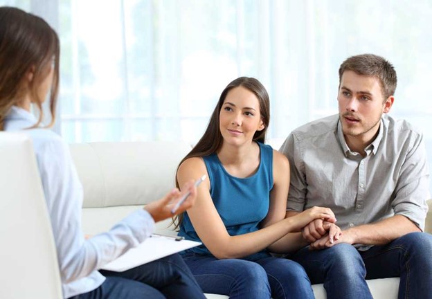 Marriage Counseling San Diego Therapy